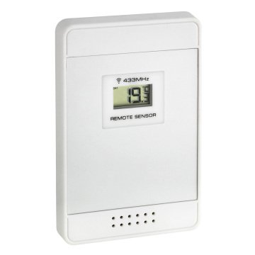 Wireless thermometer JOKER 30.3055