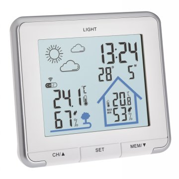 Telsiz Hava İstasyonu LIFE 35.1153