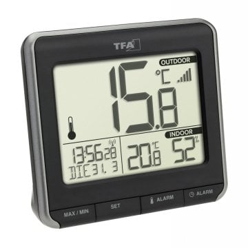 Telsiz termometre PRIO 30.3069.01