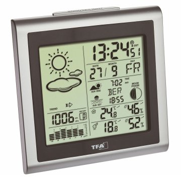 Telsiz hava istasyonu LARGO 35.1145.54